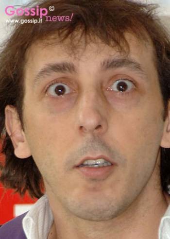 Massimo Ceccherini fotoğrafı