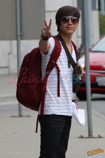 Booboo Stewart Fotoğrafı