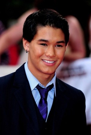 Booboo Stewart Fotoğrafı