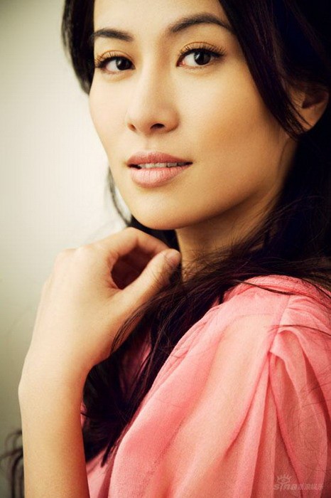 Michelle Ye fotoğrafı