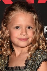 Giselle Eisenberg fotoğrafı