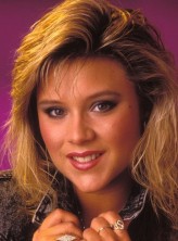 Samantha Fox fotoğrafı