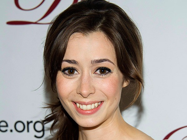 Cristin Milioti Fotoğrafı