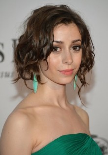 Cristin Milioti Fotoğrafı
