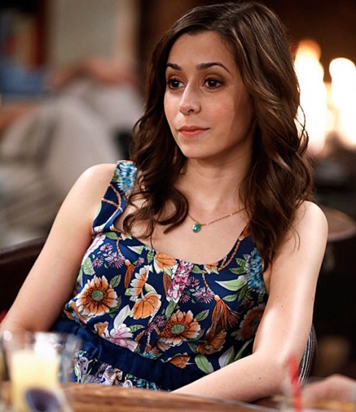 Cristin Milioti Fotoğrafı