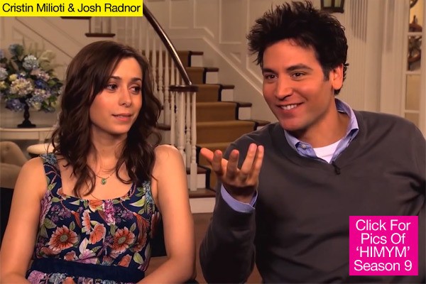 Cristin Milioti Fotoğrafı