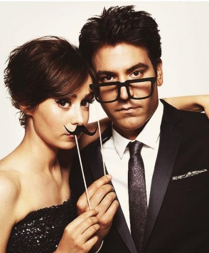 Cristin Milioti Fotoğrafı