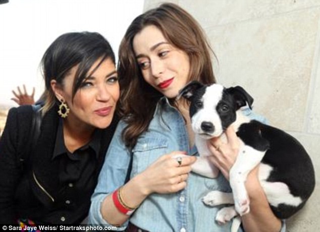 Cristin Milioti Fotoğrafı