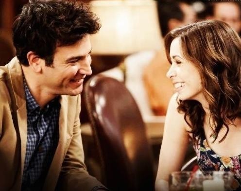 Cristin Milioti Fotoğrafı