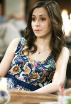 Cristin Milioti Fotoğrafı