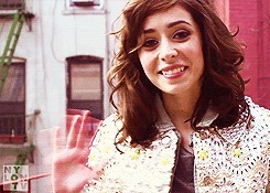 Cristin Milioti Fotoğrafı