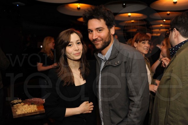 Cristin Milioti Fotoğrafı