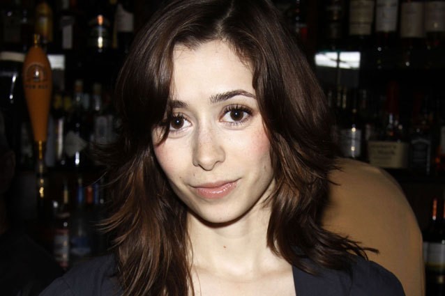 Cristin Milioti Fotoğrafı