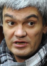 Vasili Pichul fotoğrafı