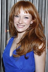 Magdalena Walach fotoğrafı