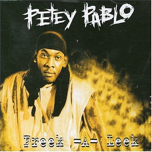 Petey Pablo Fotoğrafı