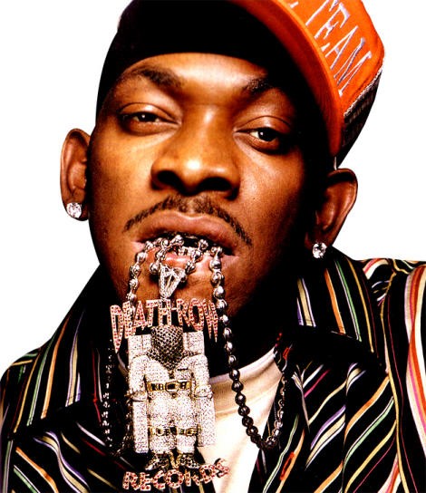 Petey Pablo fotoğrafı