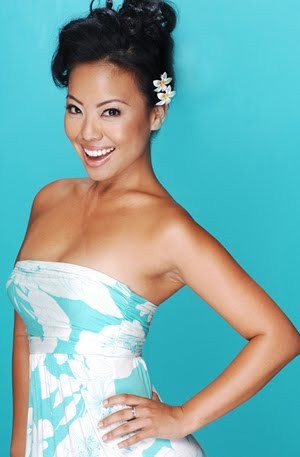 Gina Hiraizumi Fotoğrafı