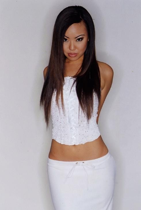 Gina Hiraizumi Fotoğrafı