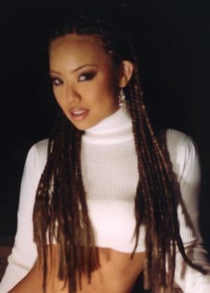 Gina Hiraizumi fotoğrafı