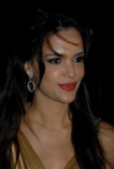 Camila Alves fotoğrafı