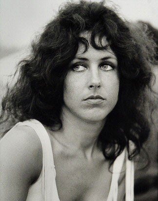 Grace Slick Fotoğrafı