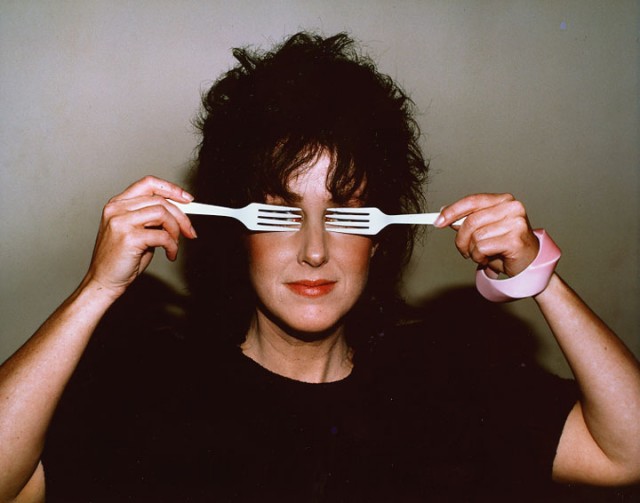 Grace Slick Fotoğrafı