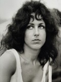 Grace Slick fotoğrafı