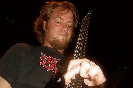 Deron Miller fotoğrafı