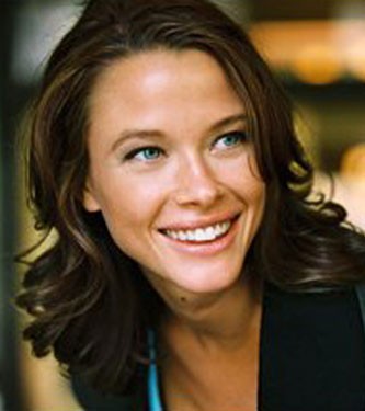 Scottie Thompson Fotoğrafı