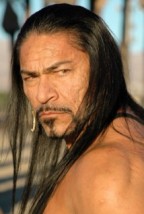 Jesse James Youngblood fotoğrafı