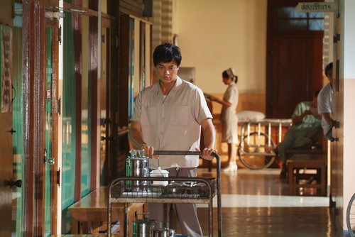 Pitisak Yaowananon fotoğrafı