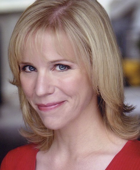 Susan Leslie fotoğrafı