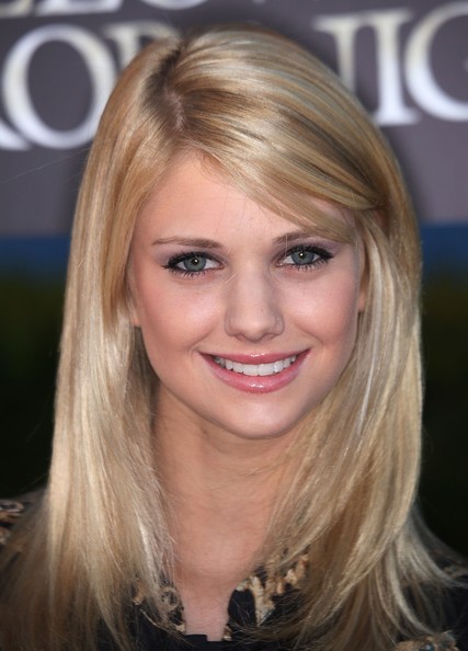 Katie Gill Fotoğrafı