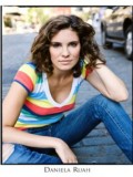 Daniela Ruah fotoğrafı