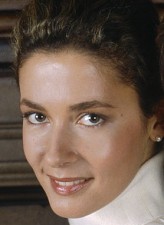 Deborah Moore fotoğrafı