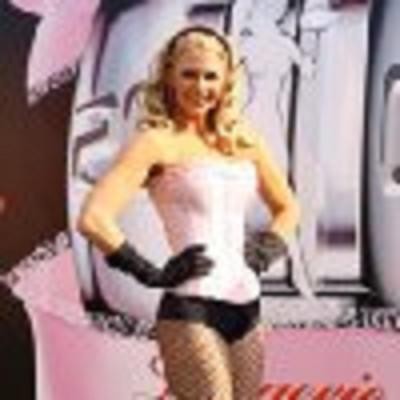 Tamie Sheffield Fotoğrafı