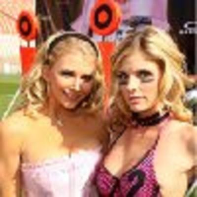 Tamie Sheffield Fotoğrafı