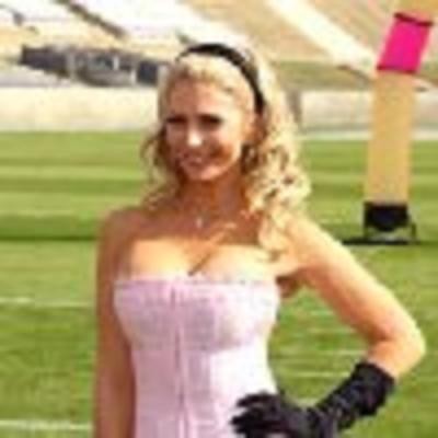 Tamie Sheffield Fotoğrafı