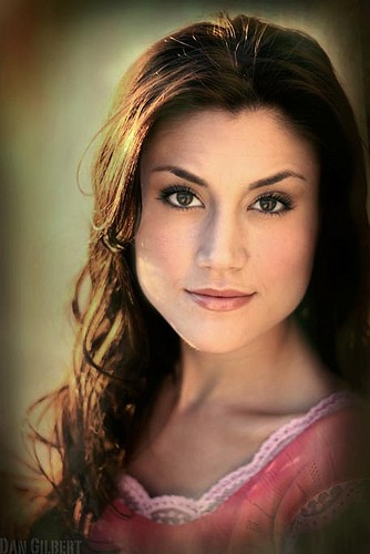 Leena Huff fotoğrafı