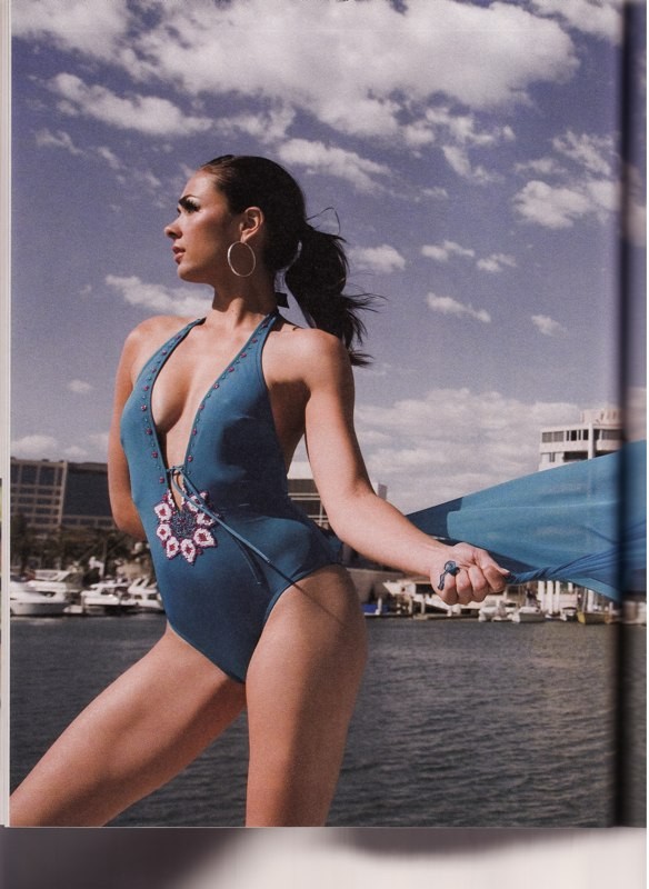 Ashley Walsh Fotoğrafı