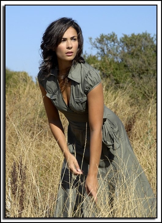 Ashley Walsh Fotoğrafı