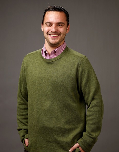 Jake Johnson Fotoğrafı