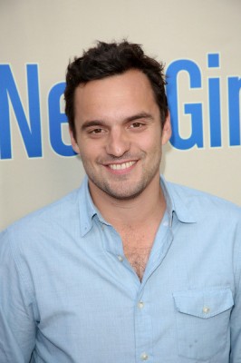 Jake Johnson Fotoğrafı