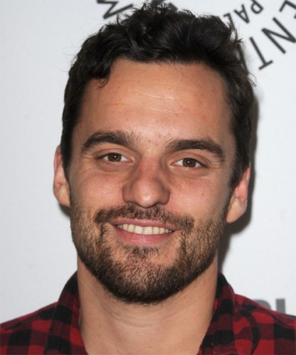 Jake Johnson Fotoğrafı