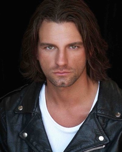 Jason Riley Hoss Fotoğrafı