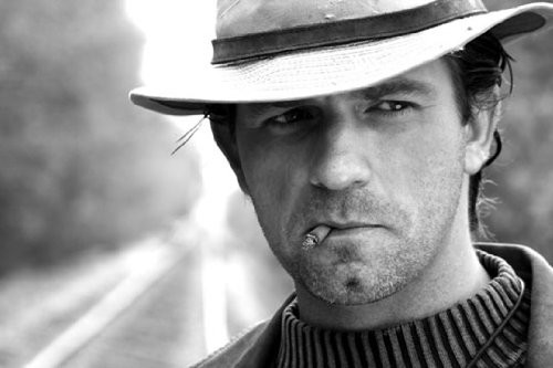 Jason Riley Hoss Fotoğrafı