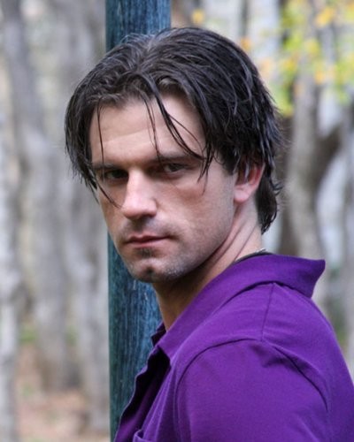 Jason Riley Hoss fotoğrafı