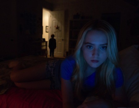 Kathryn Newton Fotoğrafı