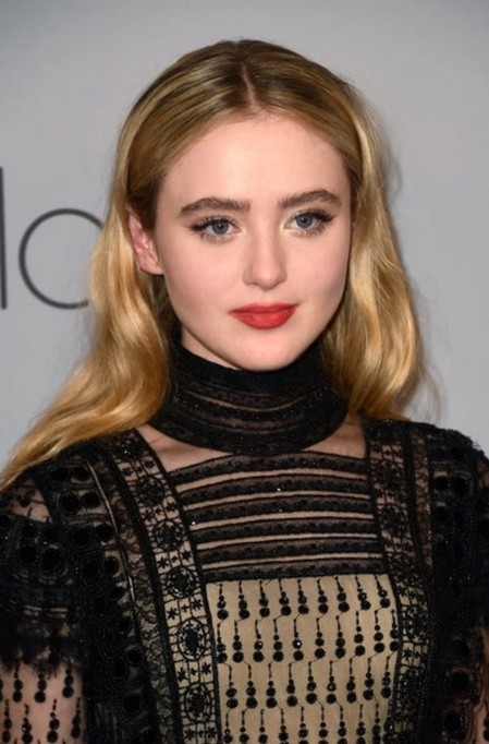 Kathryn Newton Fotoğrafı